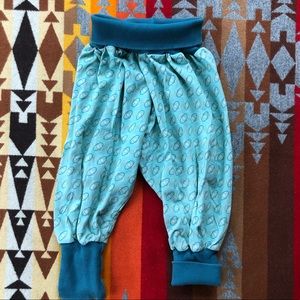 Grow-With-Me Science Pants 2T - 4T